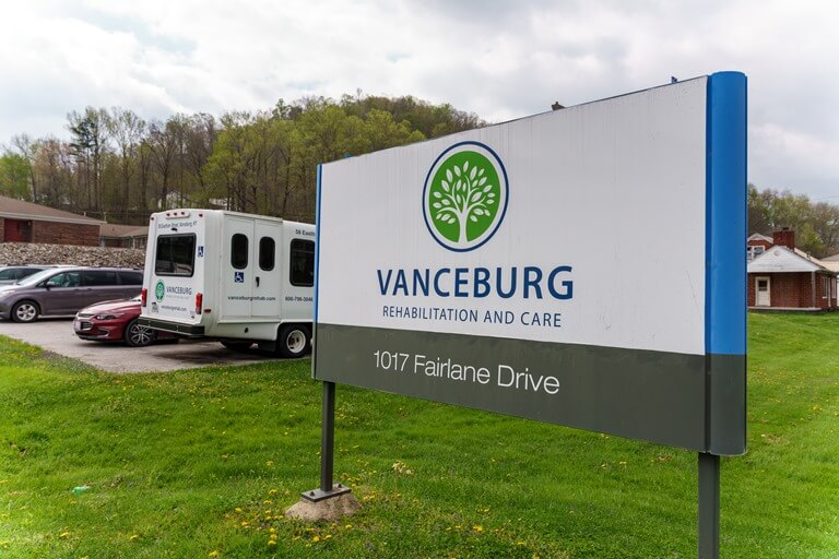 Vanceburg Rehabilitation And Care in Vanceburg, KY My Caring Plan