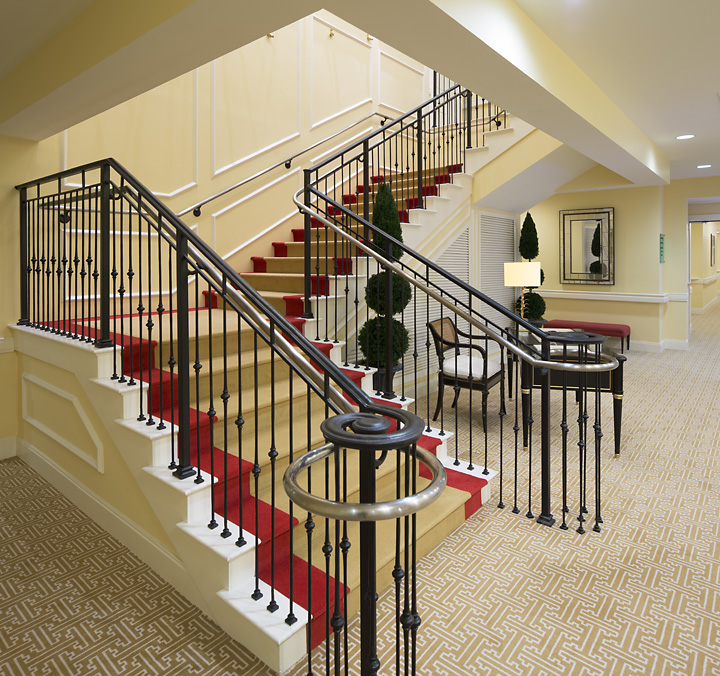 Balfour Riverfront Park in Denver, CO My Caring Plan