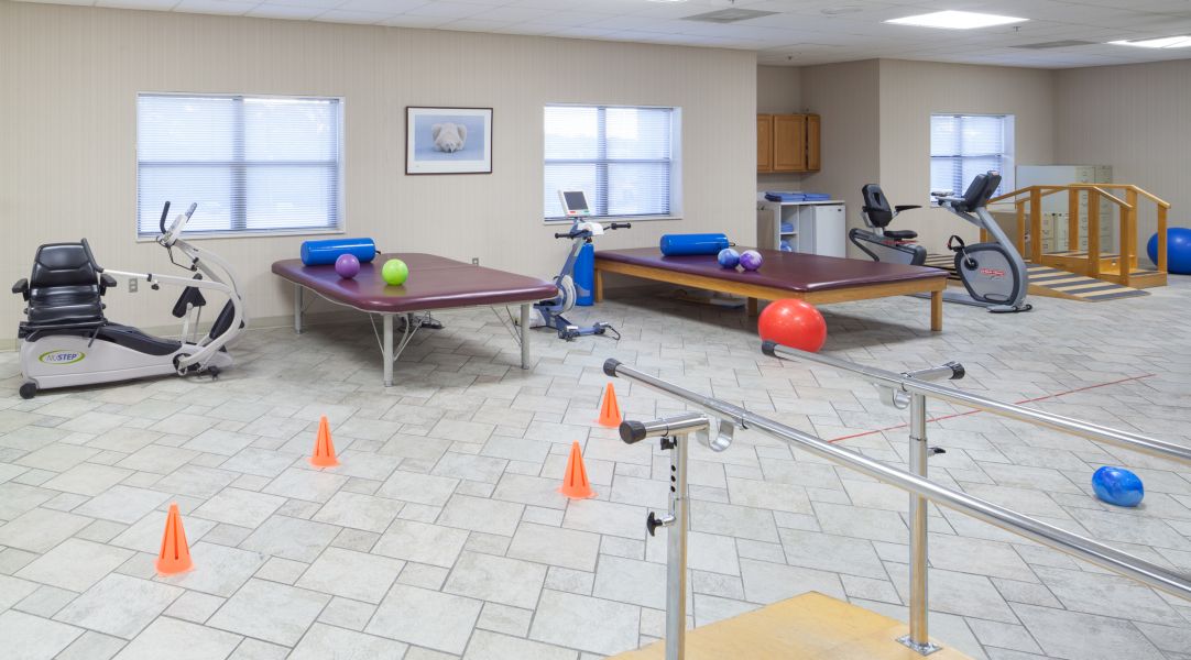 Glenwood Center in Florence, AL - My Caring Plan