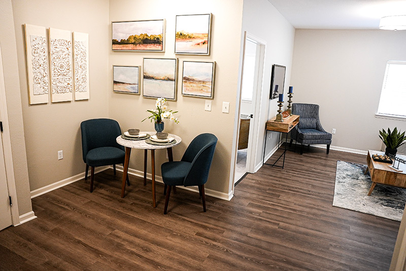 Meadow Brook Senior Living in Fishers, IN My Caring Plan