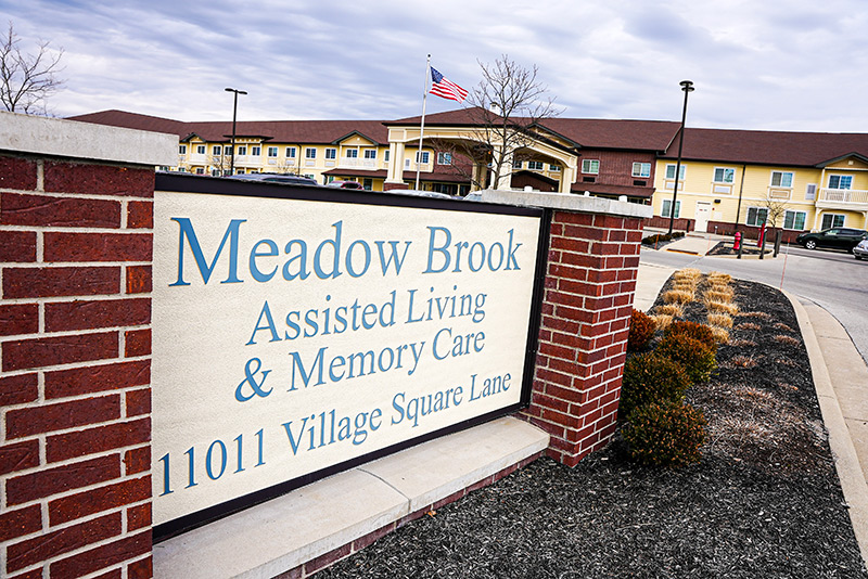 Meadow Brook Senior Living in Fishers, IN My Caring Plan
