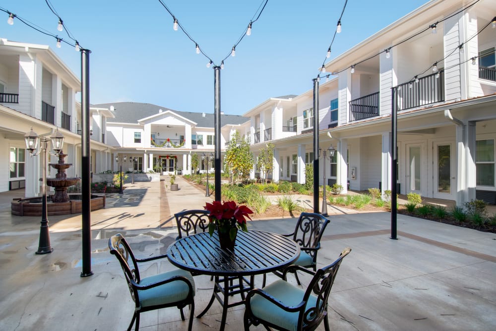 The Blake At Colonial Club in Harahan, LA My Caring Plan