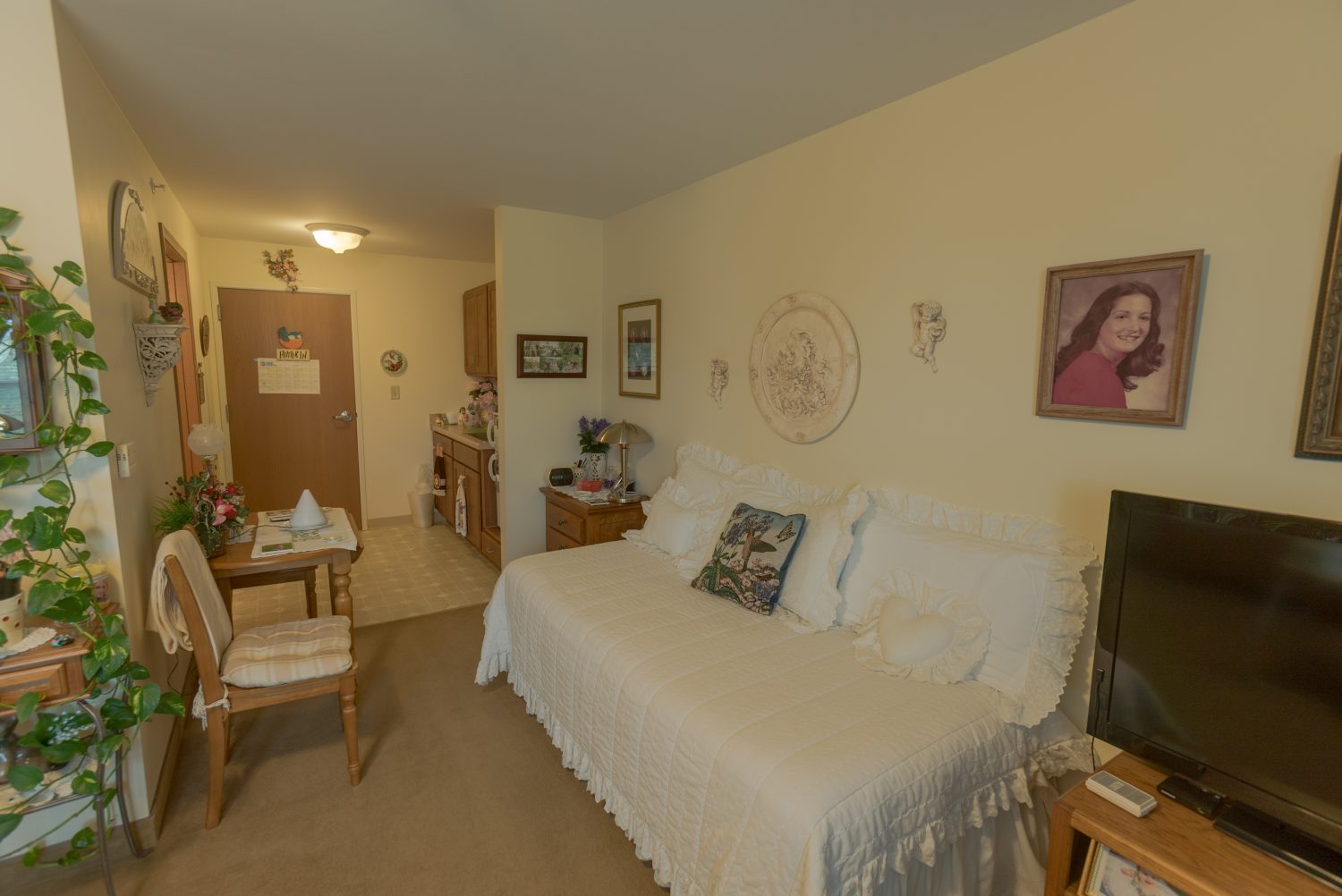 Heritage Woods Of Dekalb in Dekalb, IL My Caring Plan