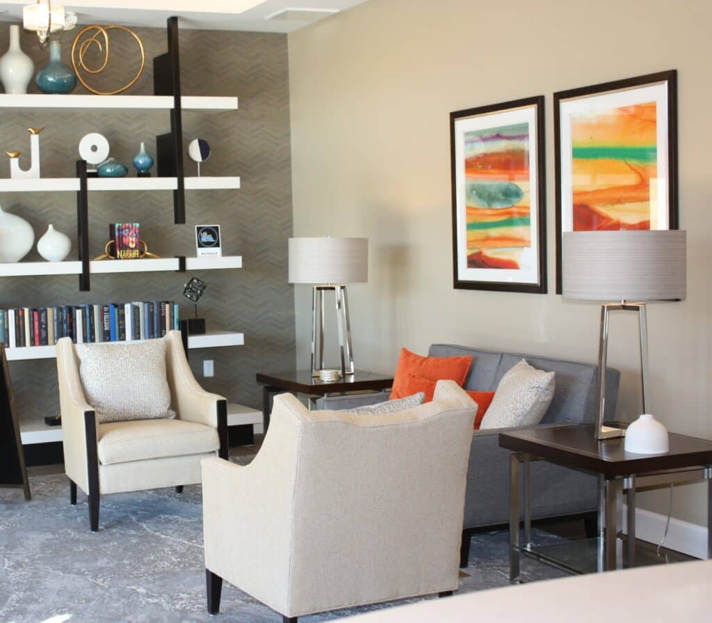 Welbrook Grand Montecito in Las Vegas, NV My Caring Plan