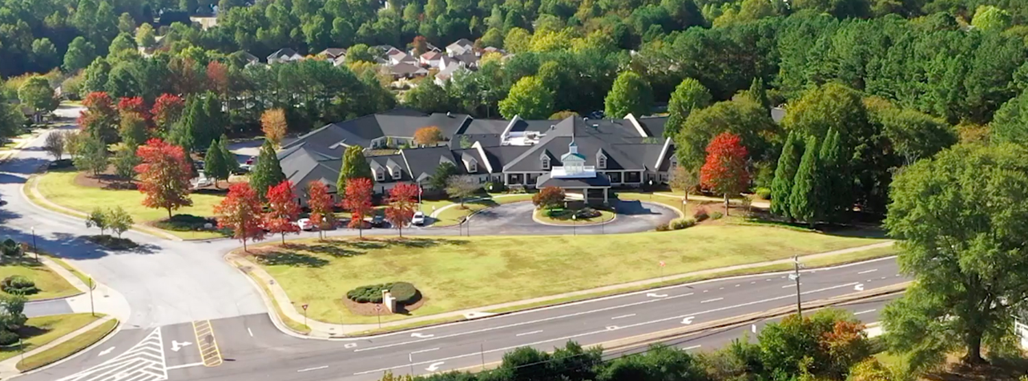 Azalea Estates Of Fayetteville in Fayetteville, GA - My Caring Plan
