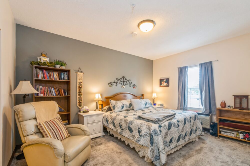 Jefferson Manor in Kokomo, IN - My Caring Plan