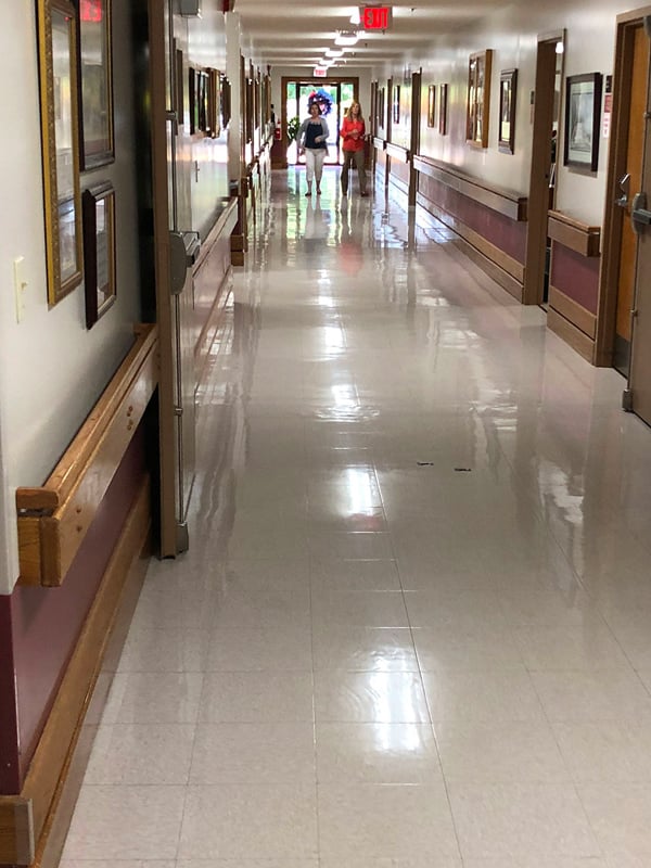 Rehab Select At Barfield Health Care in Guntersville, AL - My Caring Plan