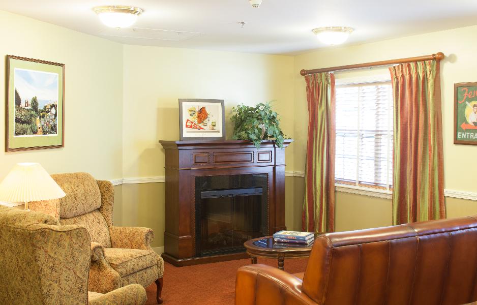 Heritage Woods in Agawam, MA My Caring Plan