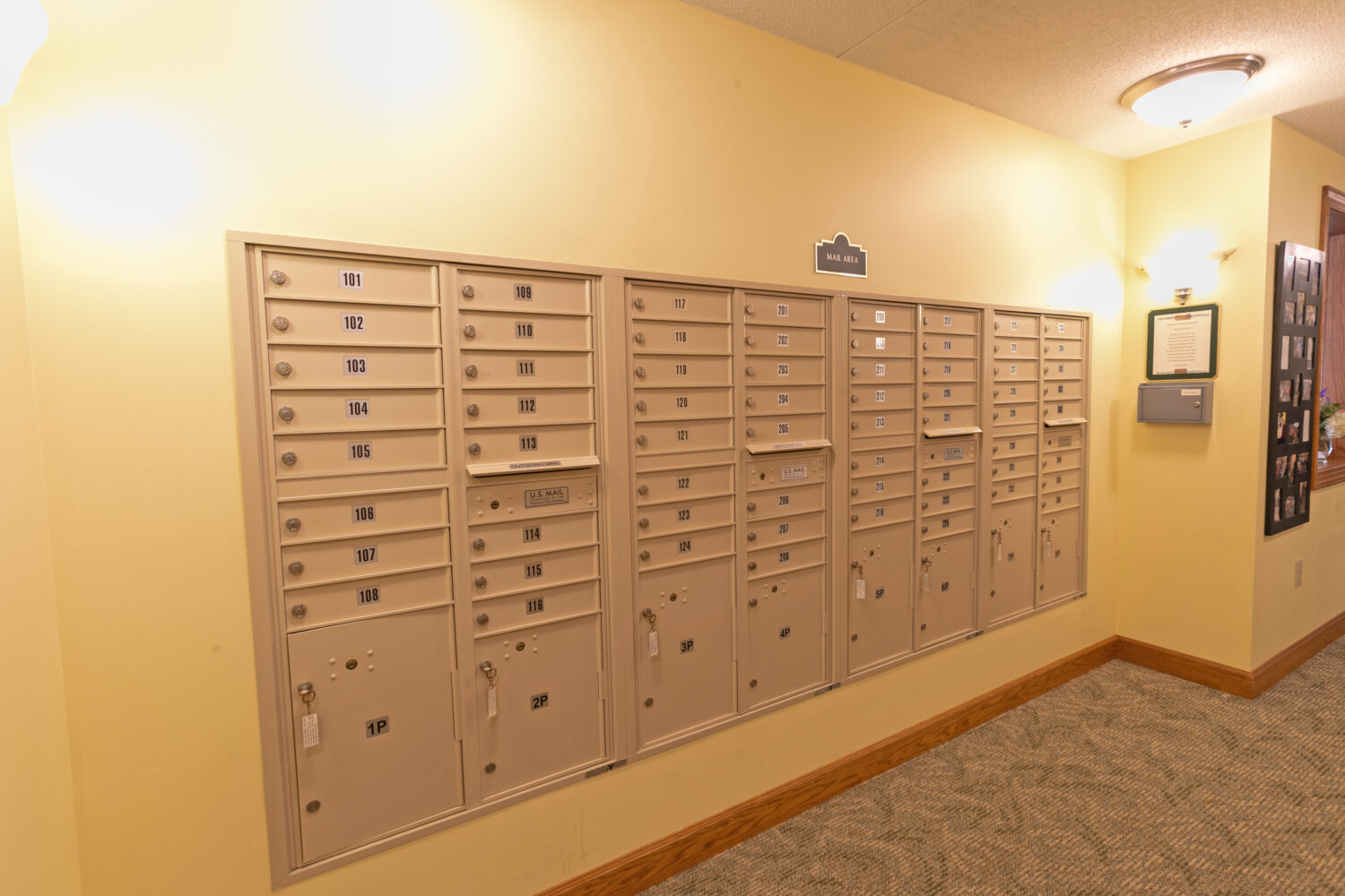 Heritage Woods Of Moline in Moline, IL My Caring Plan