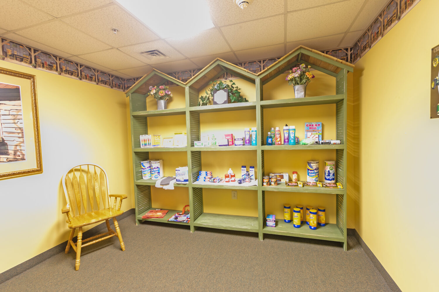 Heritage Woods Of Moline in Moline, IL My Caring Plan