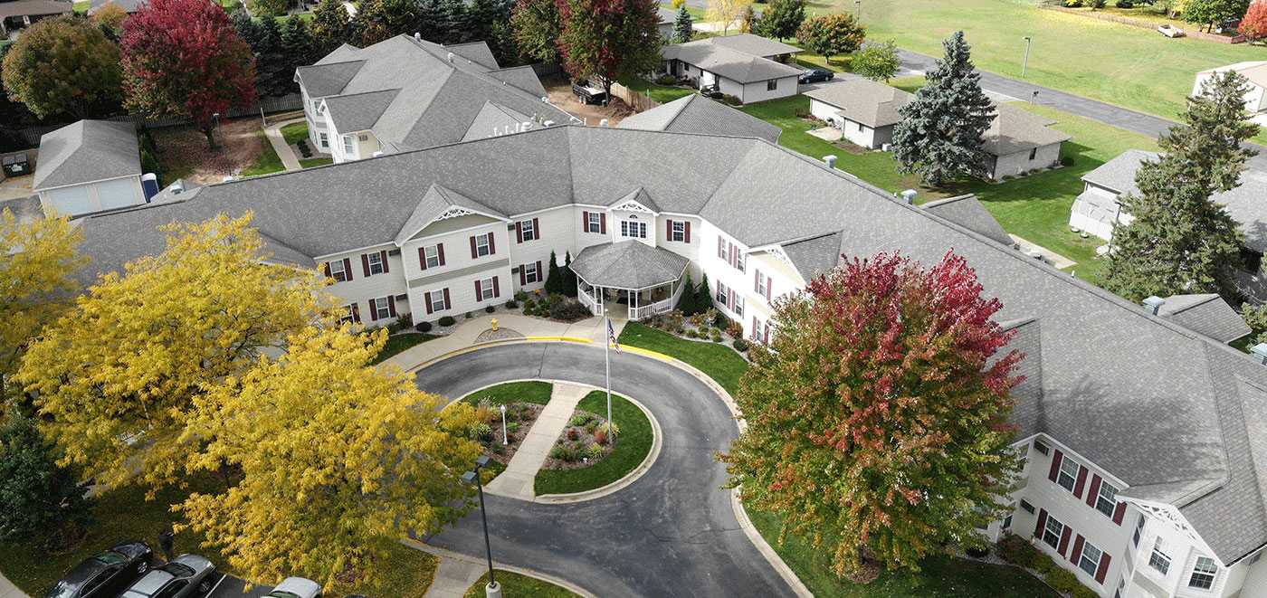 Renaissance Assisted Living in WI My Caring Plan