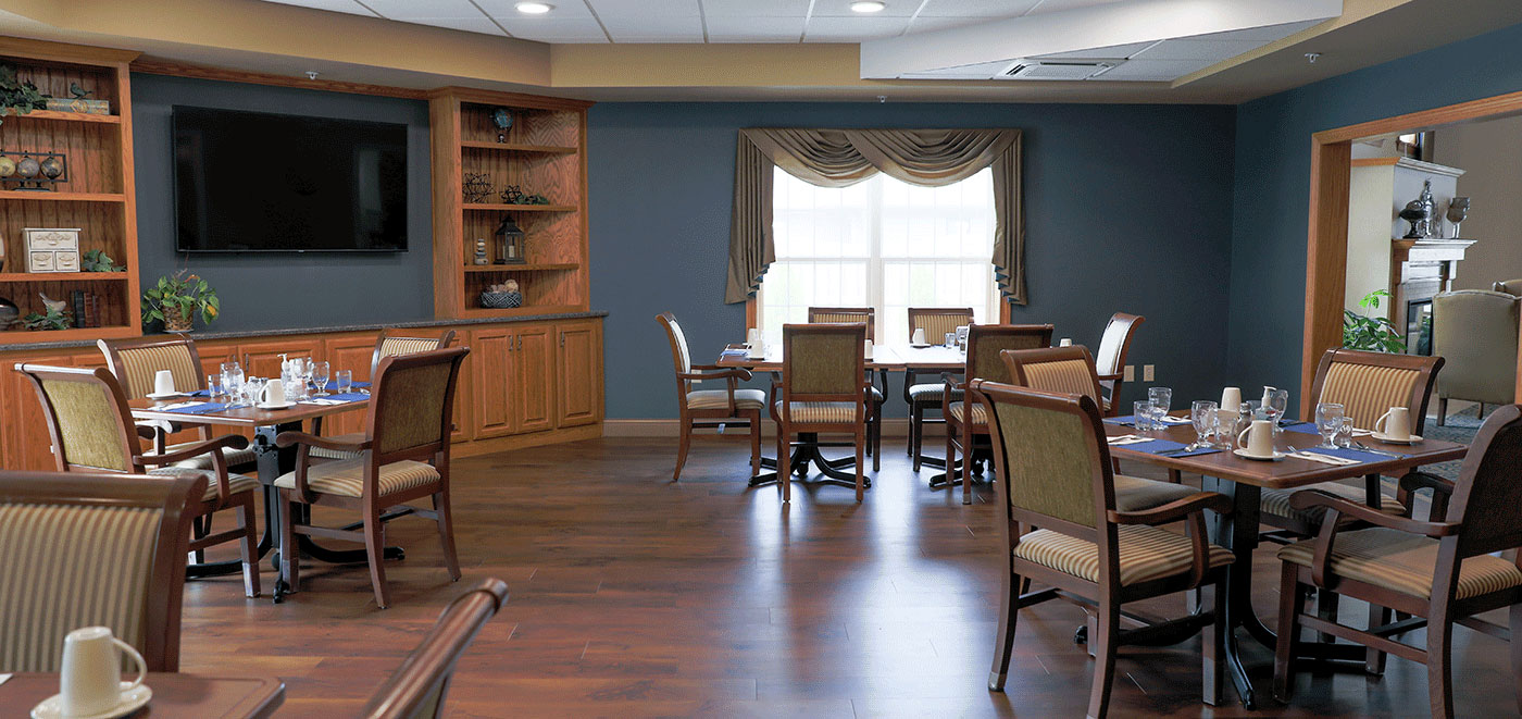 Renaissance Assisted Living in WI My Caring Plan