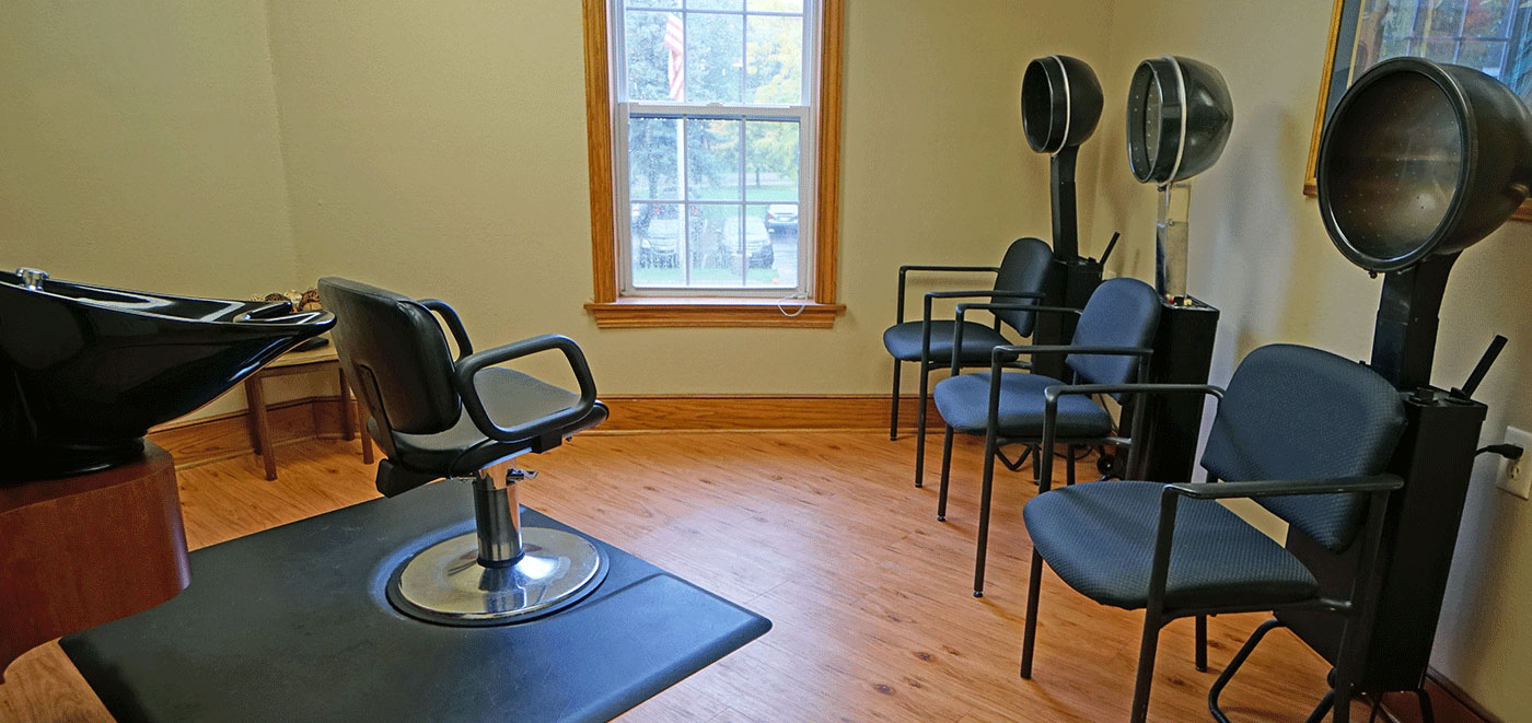 Renaissance Assisted Living in WI My Caring Plan