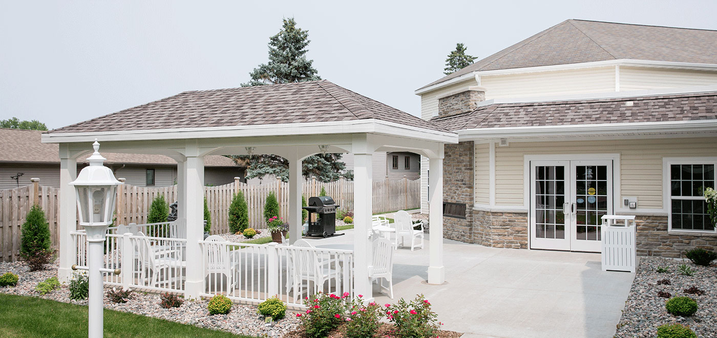 Renaissance Assisted Living in WI My Caring Plan