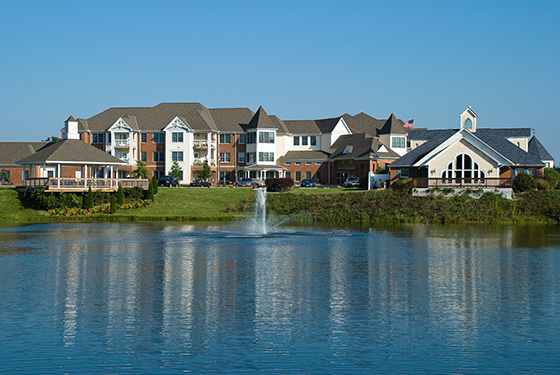Ohio Living Cape May in Wilmington, OH - My Caring Plan