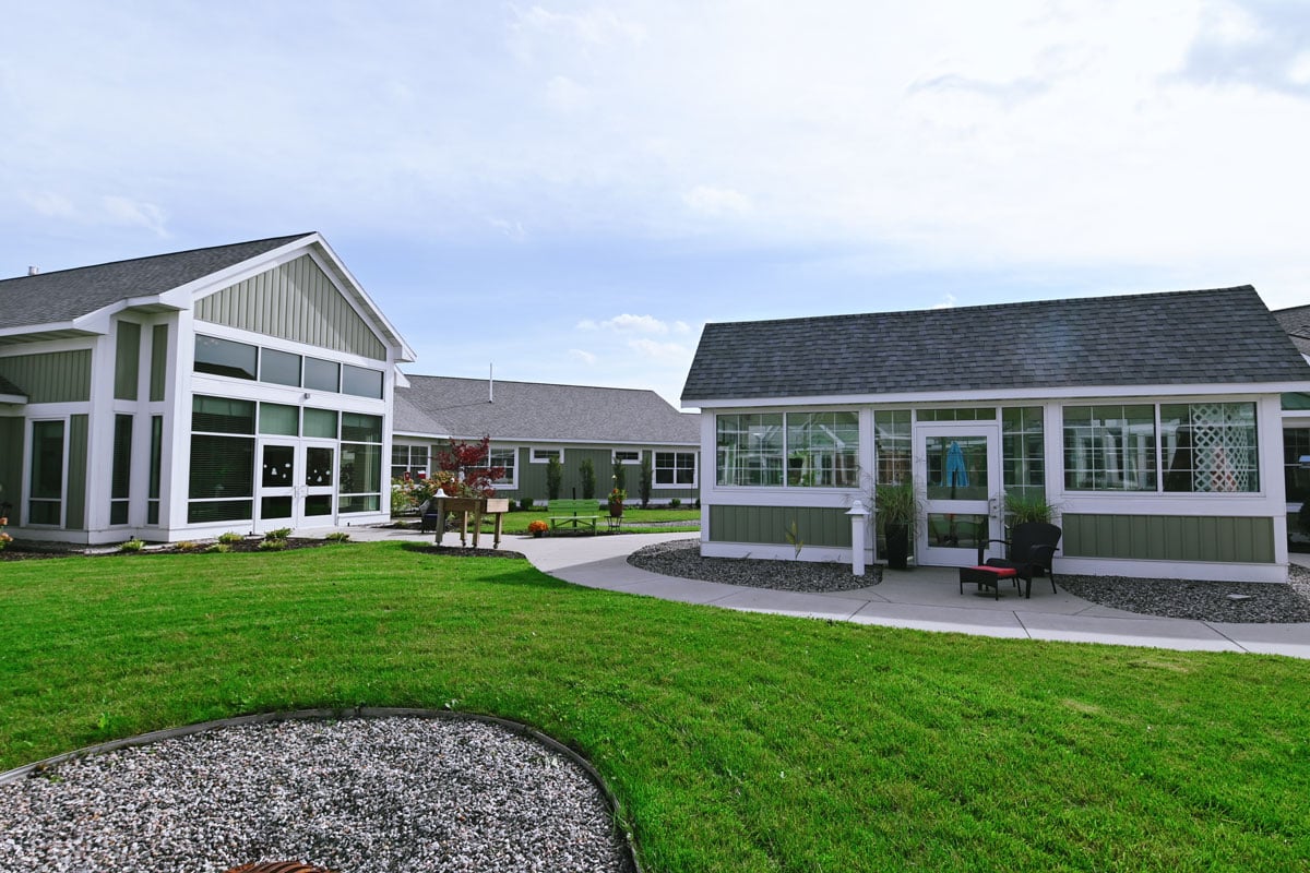 Vista Springs Holland Meadows in Grand Rapids, MI - My Caring Plan