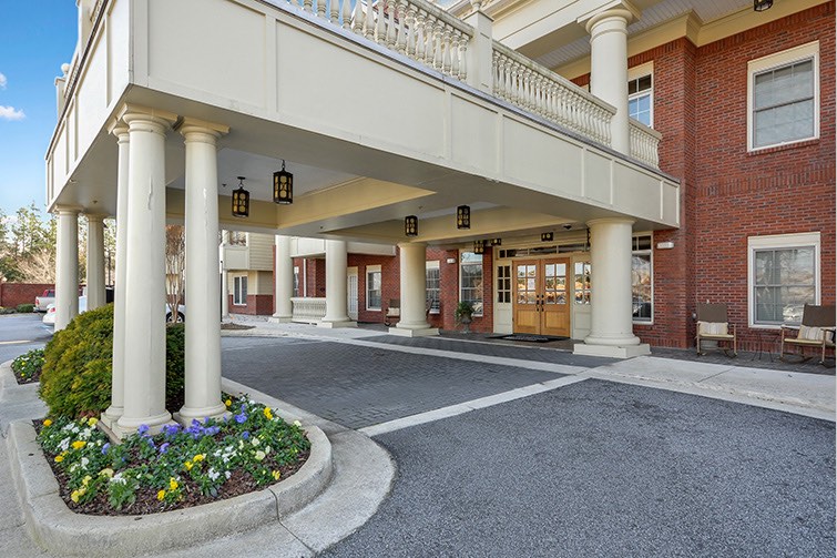 Gardens Of Gainesville in Gainesville, GA - My Caring Plan