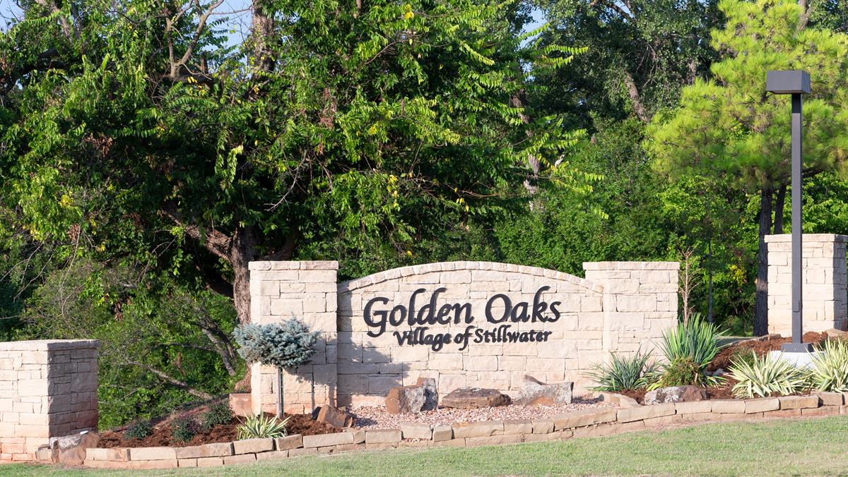 Golden Oaks Assisted Living in Stillwater, OK - My Caring Plan