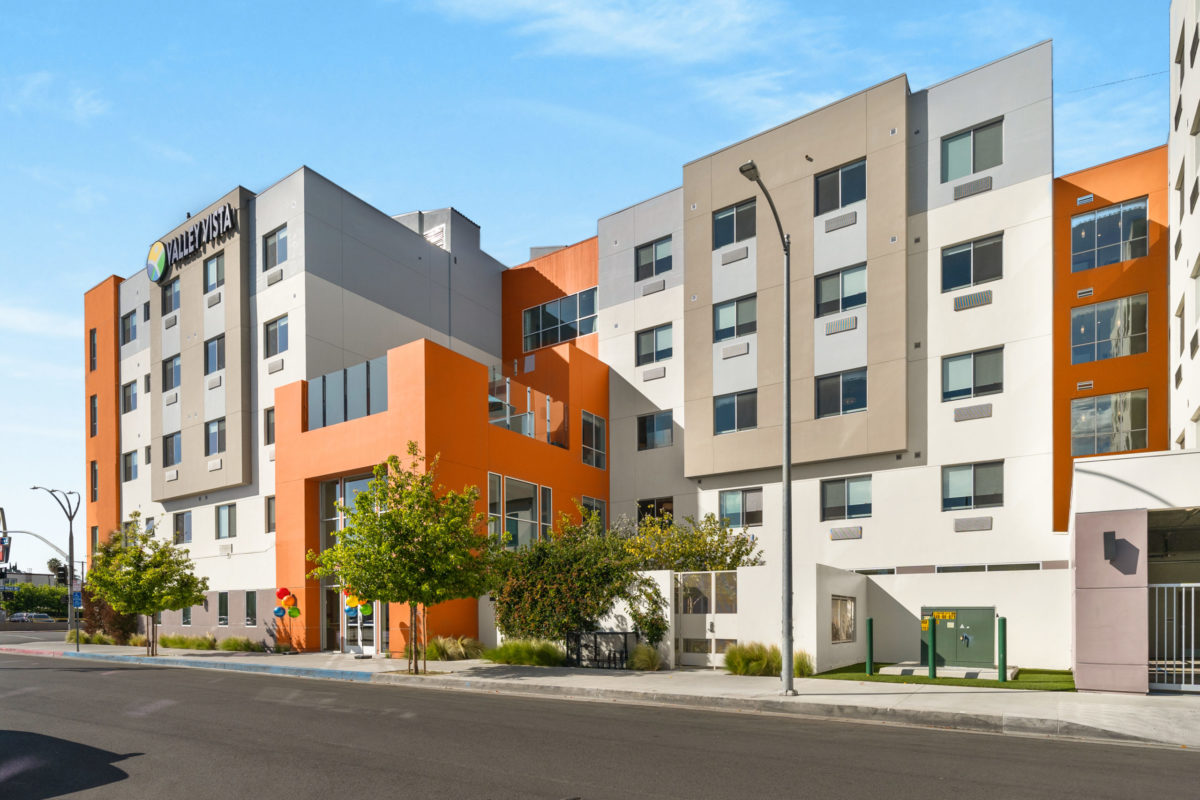 Life At Valley Vista Senior Living in Van Nuys, CA - My Caring Plan