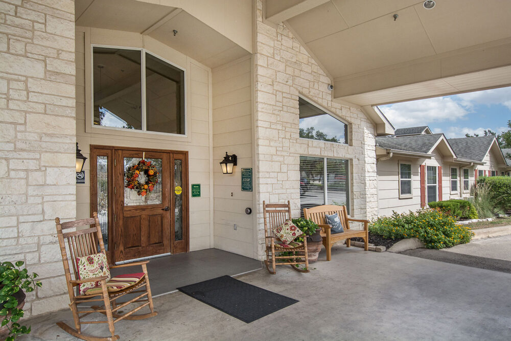 Heritage Place Of Boerne in Boerne, TX My Caring Plan