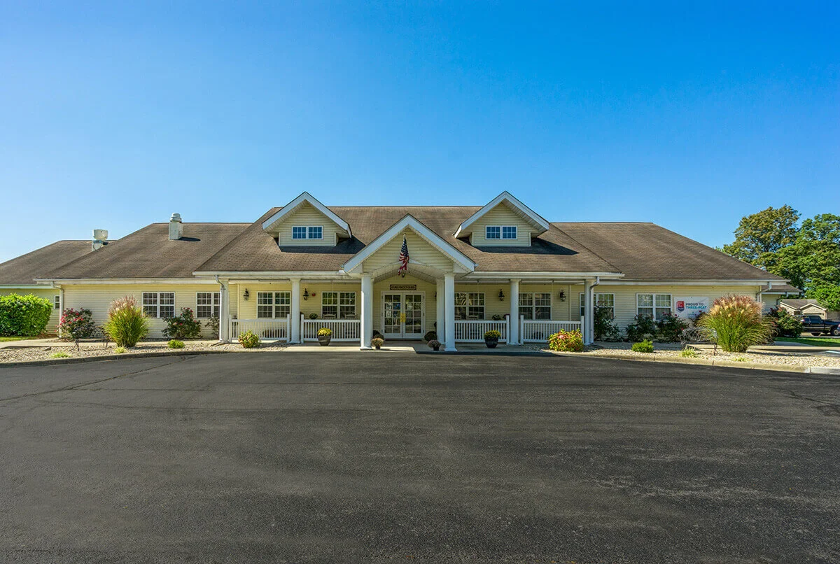 Best Respite Care Options in Seymour, Indiana - My Caring Plan