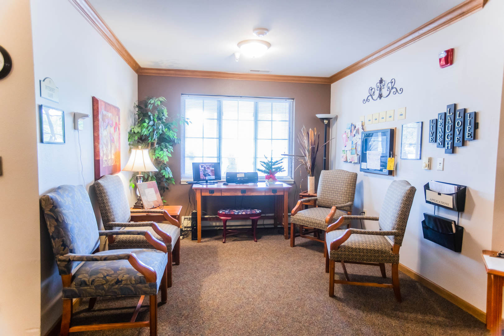 Brenwood Park Assisted Living in Franklin, WI My Caring Plan