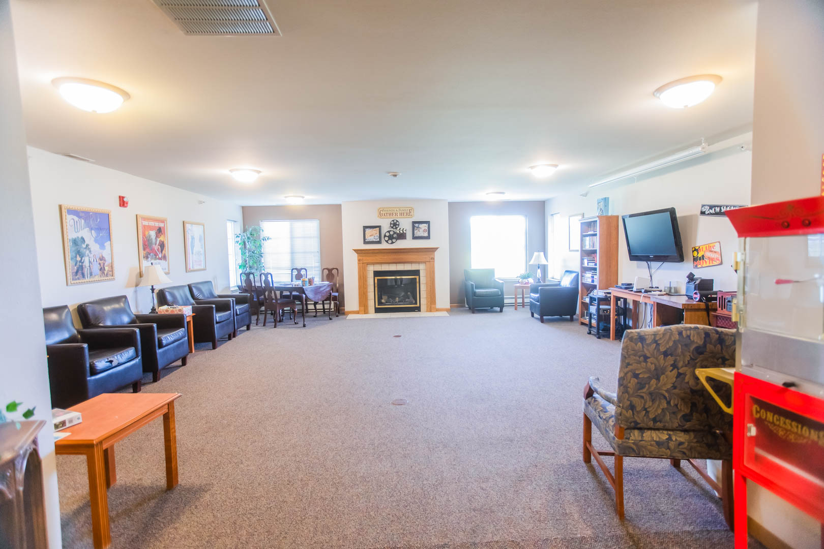 Brenwood Park Assisted Living in Franklin, WI My Caring Plan