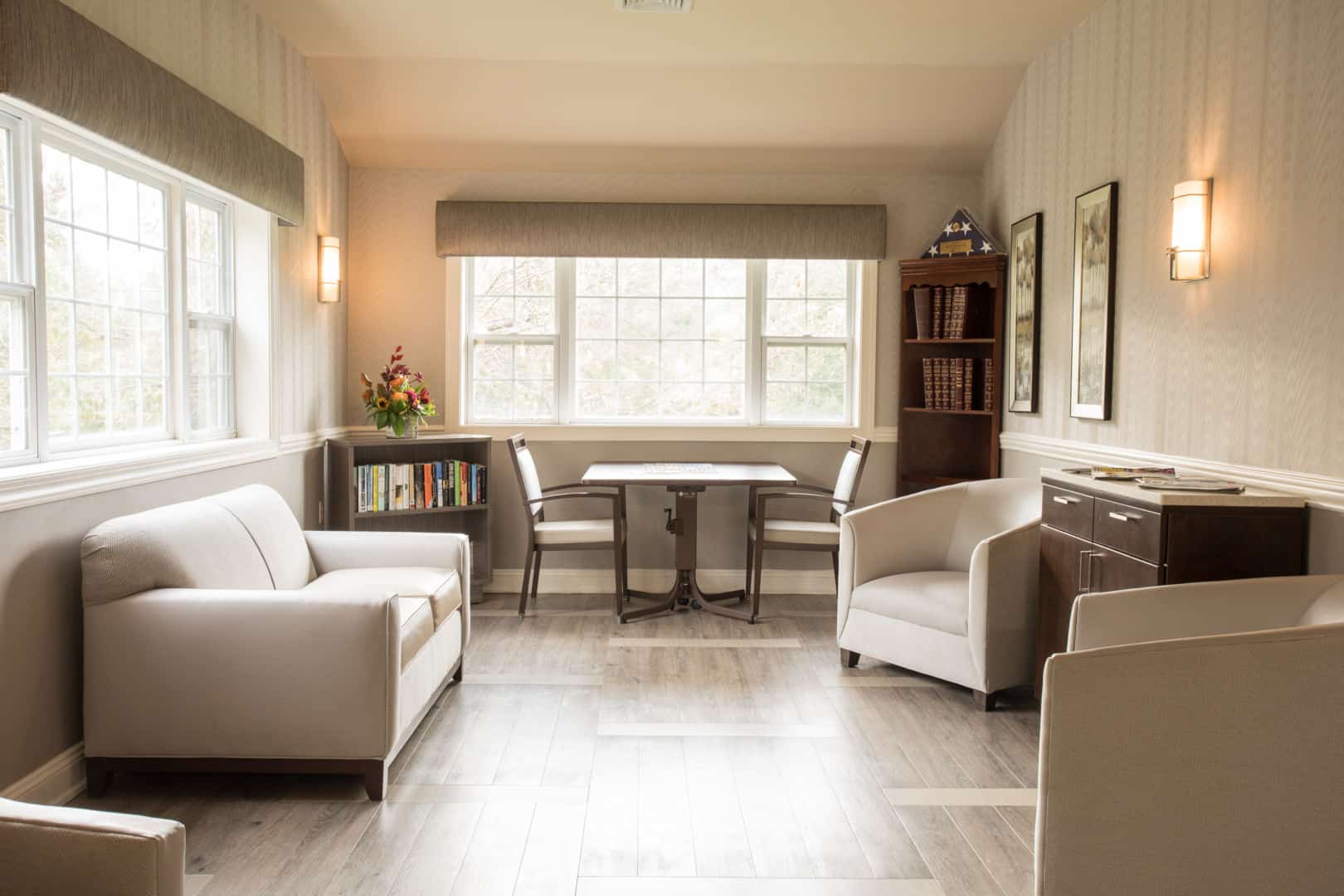 Careone At The Highlands in Edison, NJ My Caring Plan