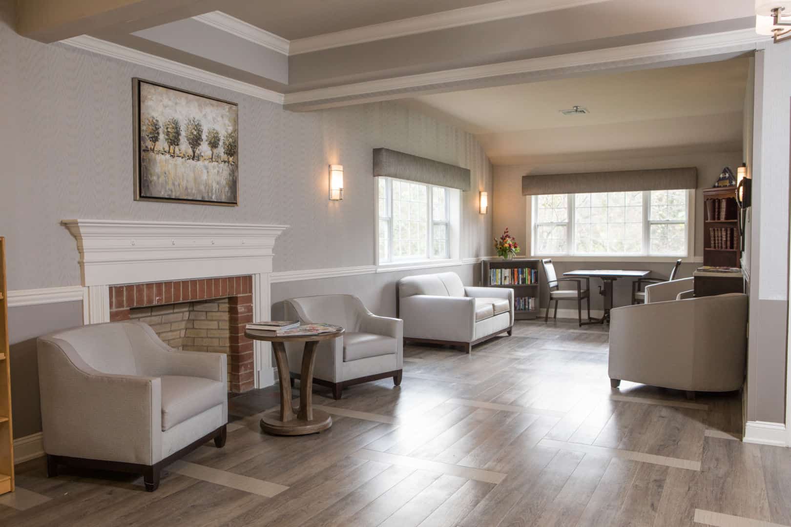 Careone At The Highlands in Edison, NJ My Caring Plan