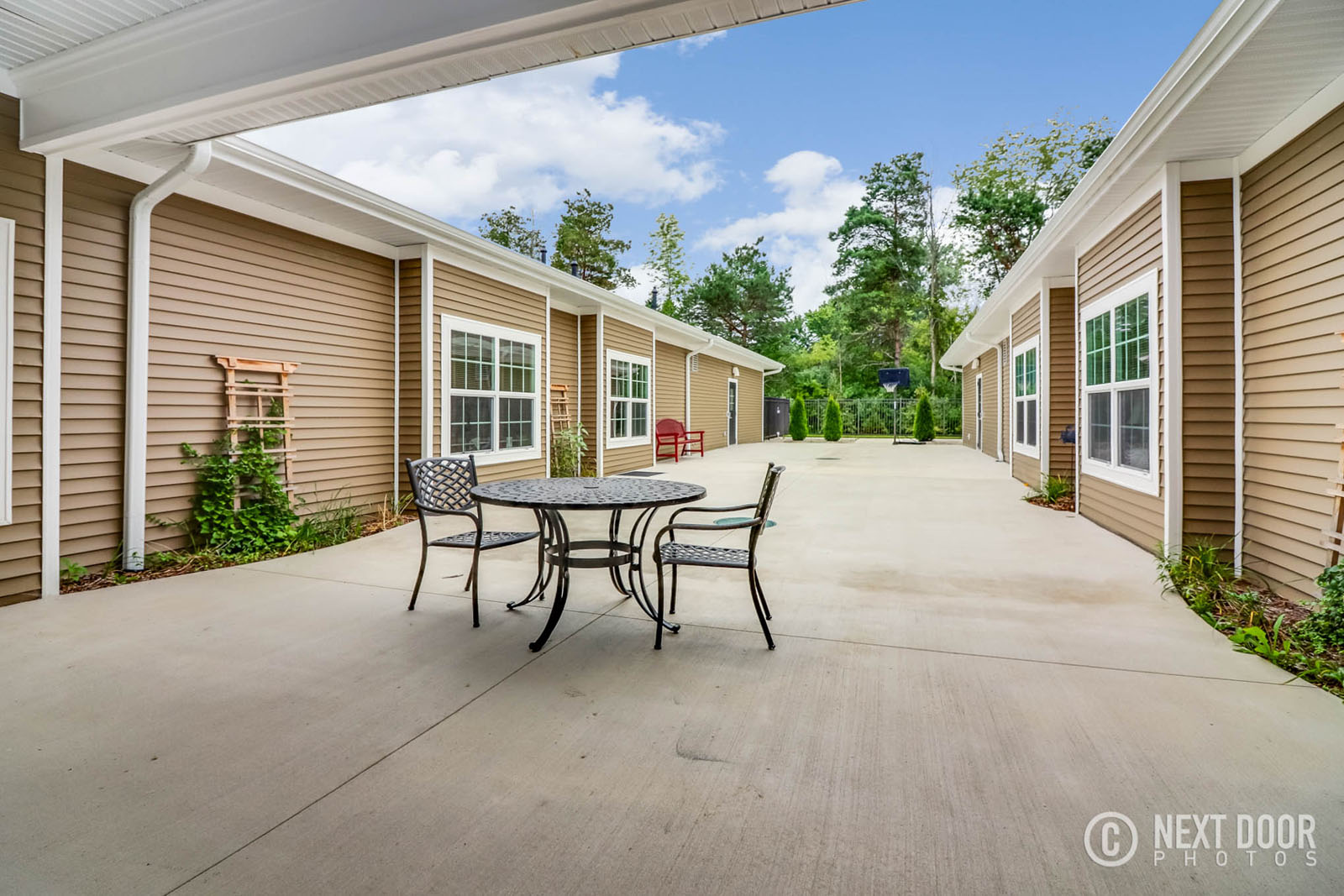 Candlestone in Midland, MI My Caring Plan