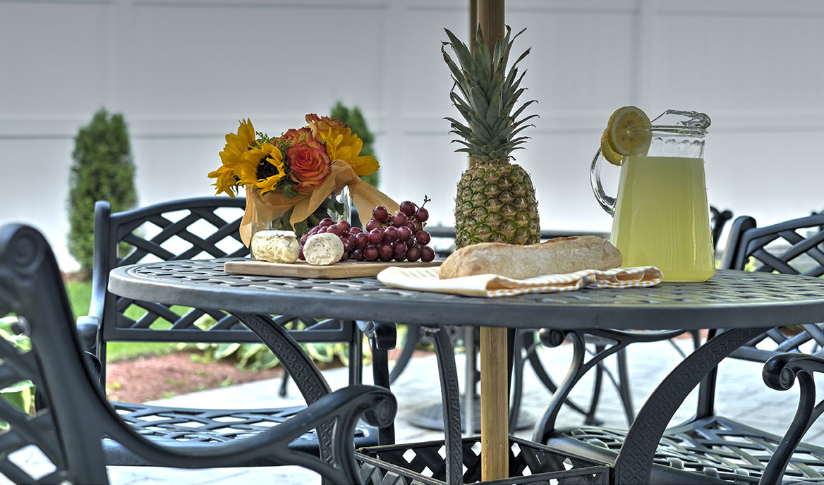 The Arbors Assisted Living At Greenfield in Greenfield, MA My Caring Plan