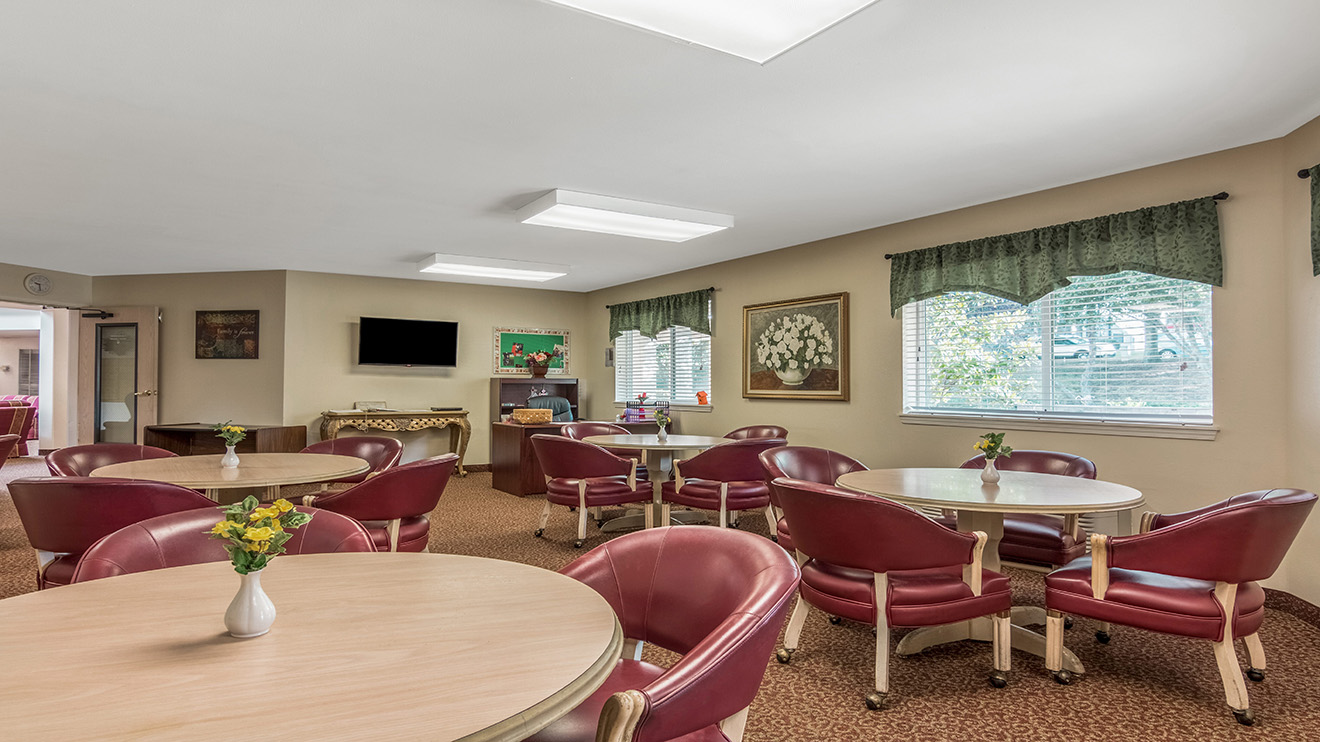 Rosewood Estates in Tyler, TX My Caring Plan