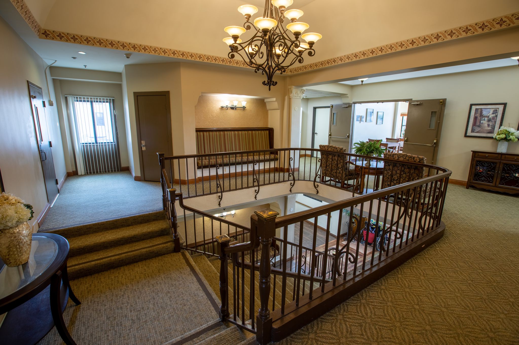 California Mission Inn in Rosemead, CA My Caring Plan