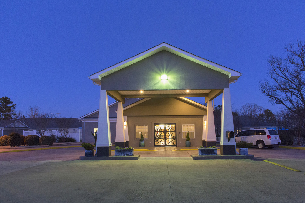 Quapaw Care And Rehabilitation Center in Hot Springs, AR My Caring Plan