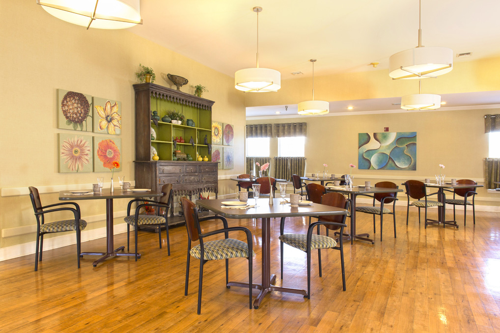 Quapaw Care And Rehabilitation Center in Hot Springs, AR My Caring Plan