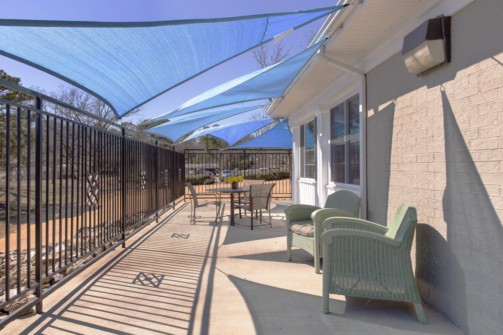 Quapaw Care And Rehabilitation Center in Hot Springs, AR My Caring Plan