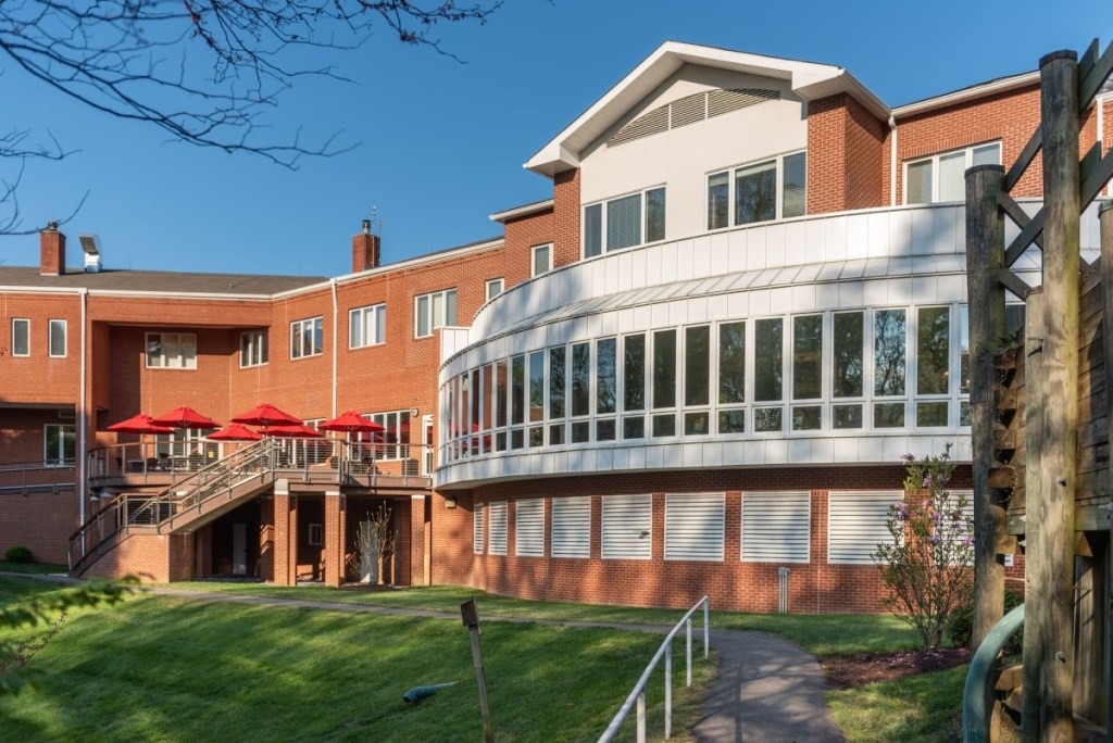 Ginger Cove in Annapolis, MD My Caring Plan