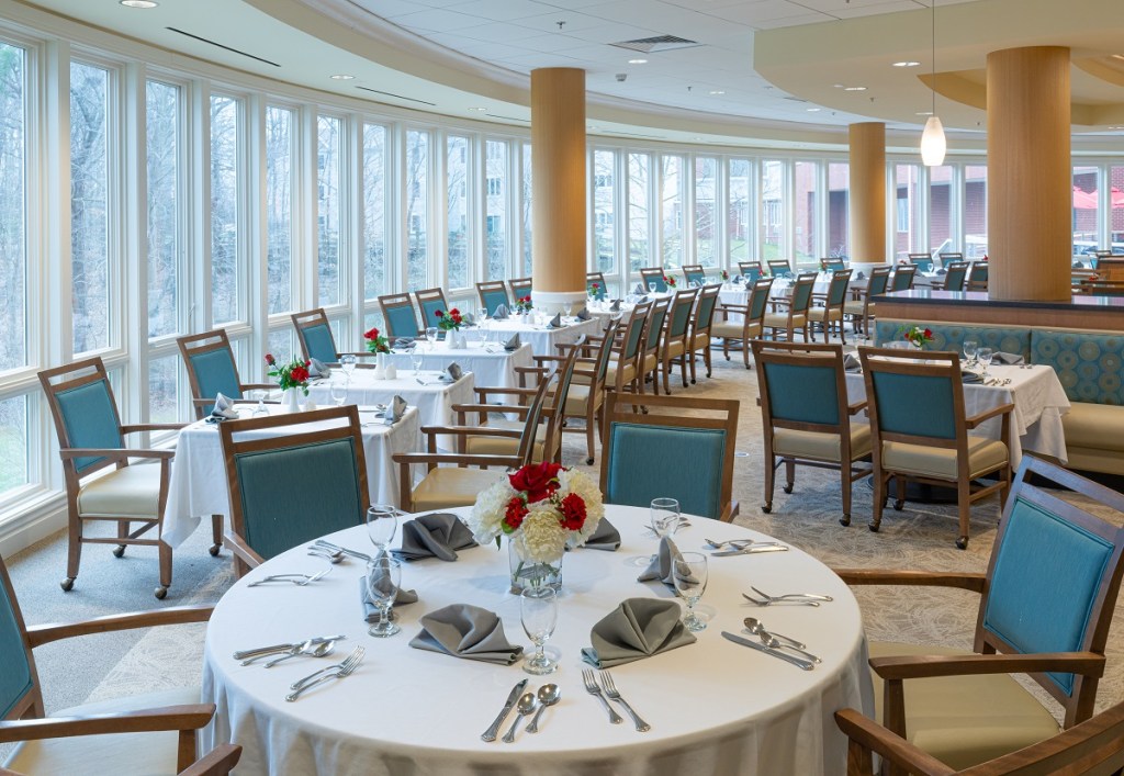 Ginger Cove in Annapolis, MD My Caring Plan