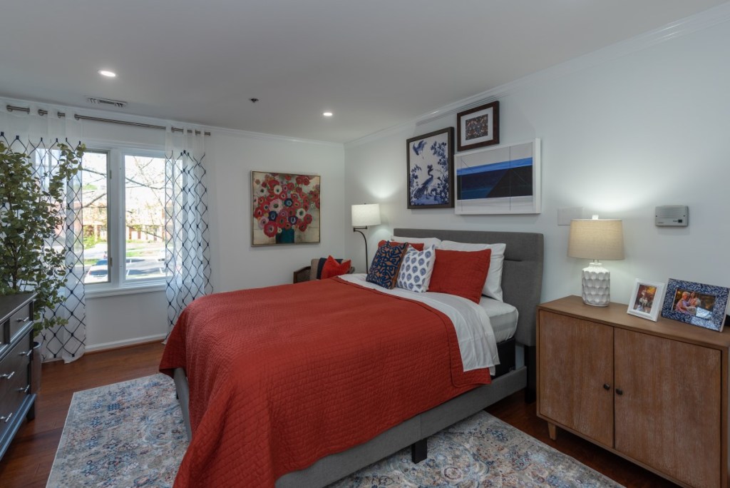 Ginger Cove in Annapolis, MD My Caring Plan