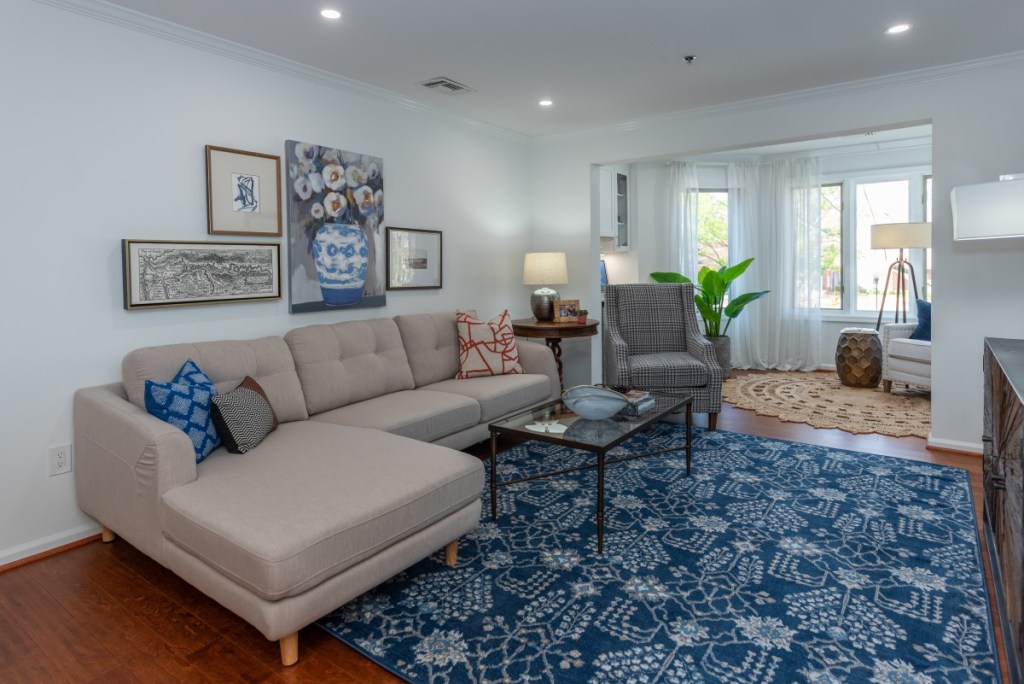 Ginger Cove in Annapolis, MD My Caring Plan