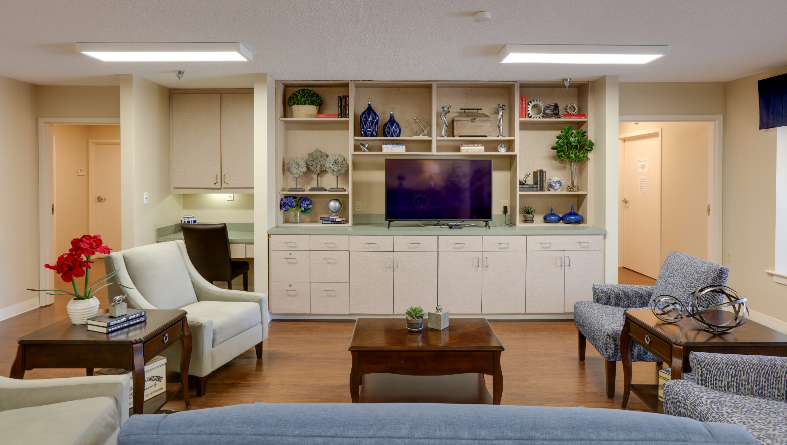 Mint Hill Senior Living in Charlotte, NC My Caring Plan