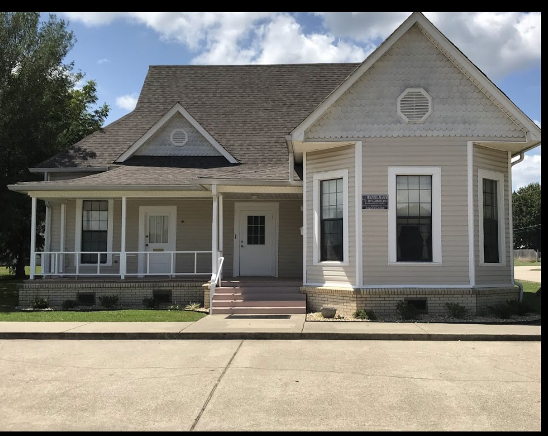 Top Senior Living Communities in Hamburg, Arkansas My Caring Plan