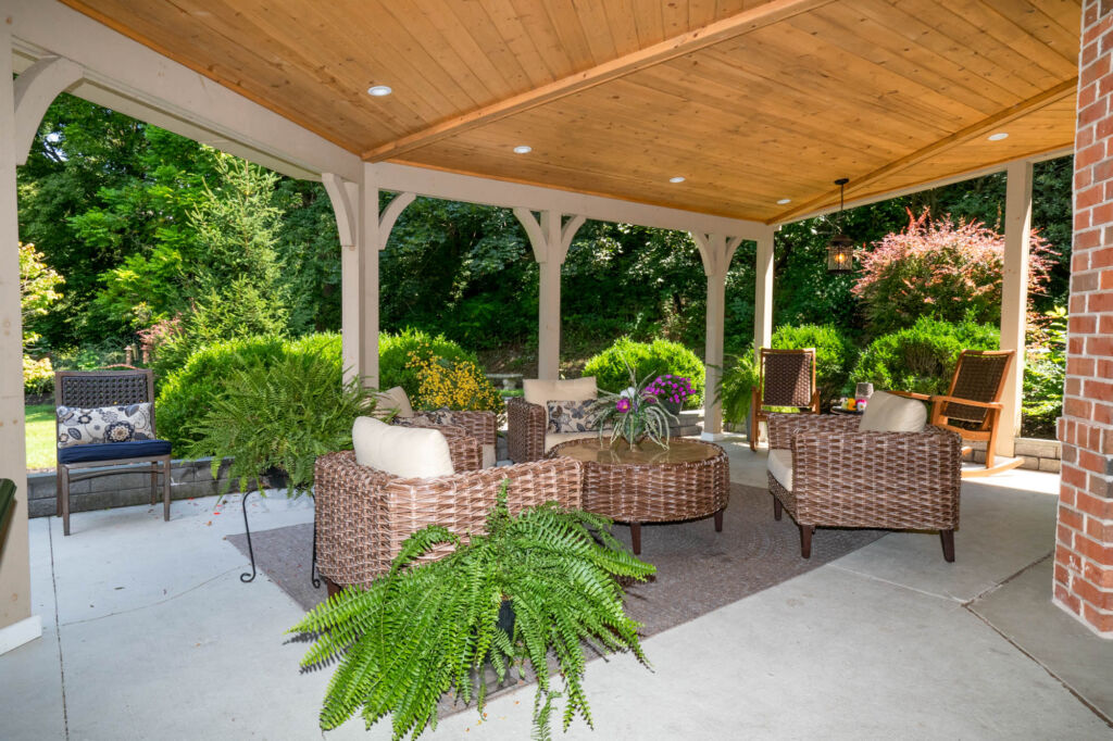 Sacred Heart Senior Living By The Creek in Northampton, PA My Caring Plan