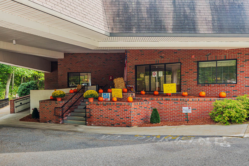 Life Care Center Of Acton in Acton, MA My Caring Plan