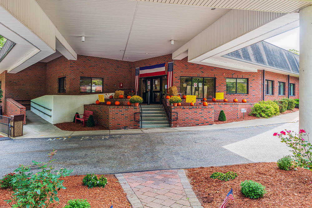 Life Care Center Of Acton in Acton, MA My Caring Plan