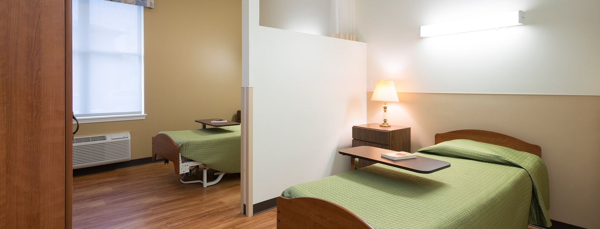 Amberwood Manor in New Philadelphia, OH My Caring Plan