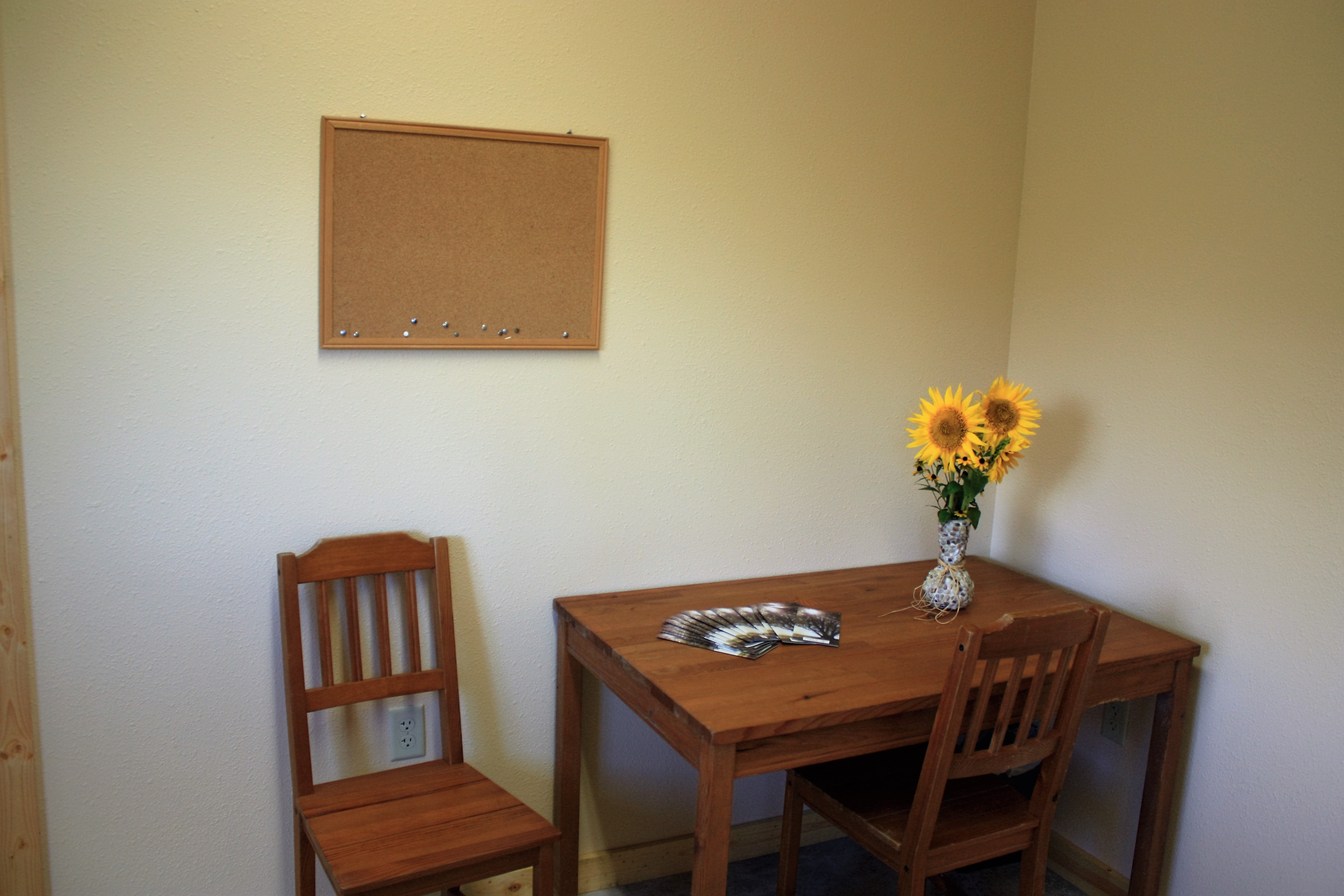 Mahalas Hope in Eden, WI My Caring Plan