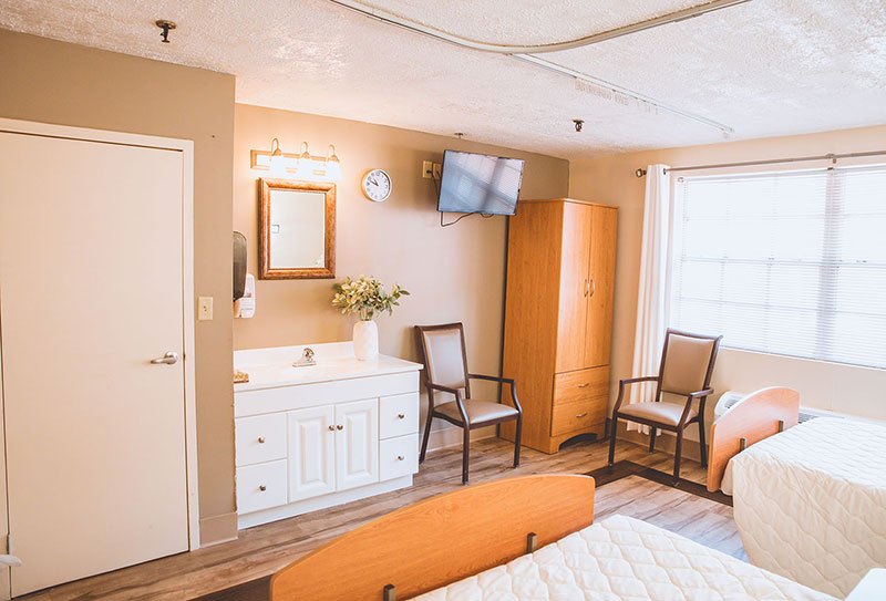 Roswell Nursing & Rehab Center in Roswell, GA My Caring Plan