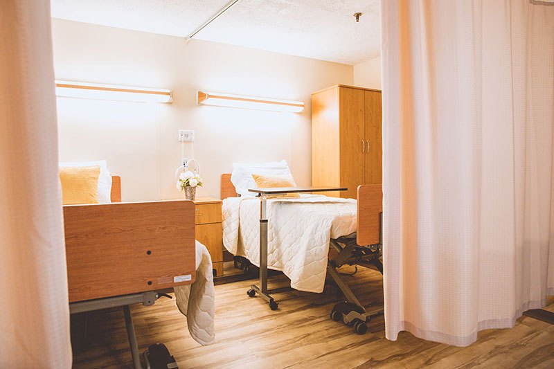 Roswell Nursing & Rehab Center in Roswell, GA My Caring Plan