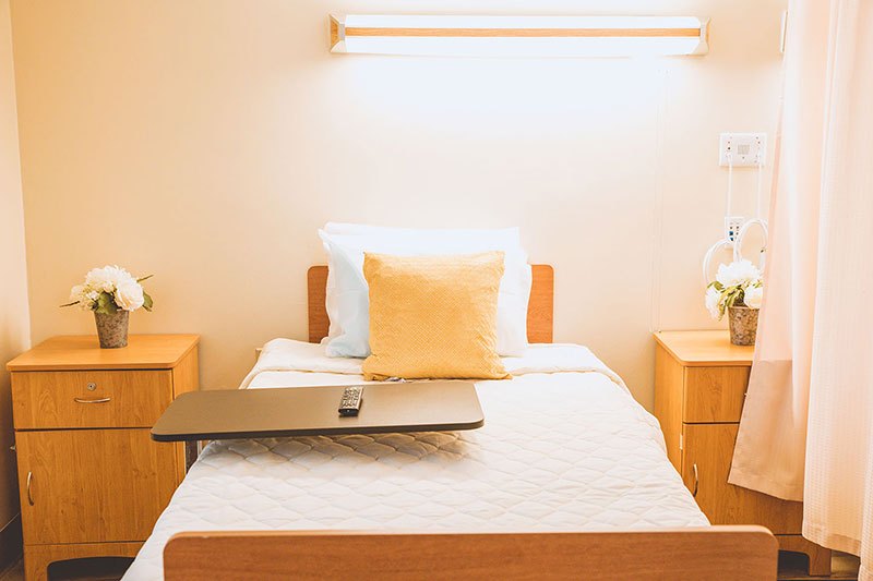 Roswell Nursing & Rehab Center in Roswell, GA My Caring Plan